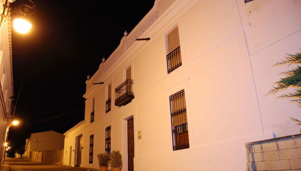 Casa Rural el Águila - Foto 2