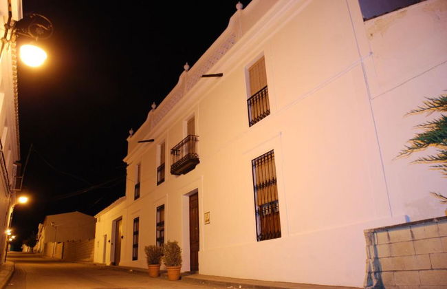 Casa Rural el Águila - Foto 2