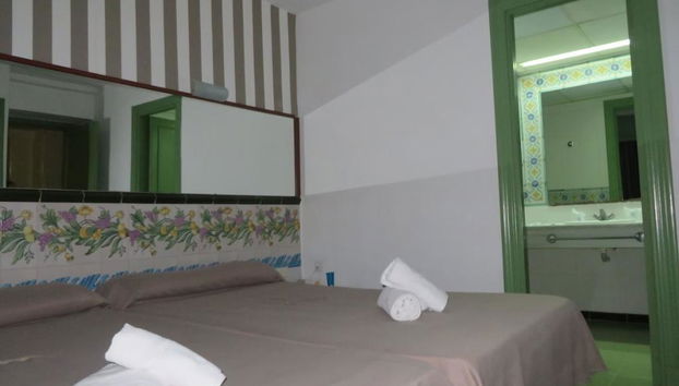 Destinos De Sol Roquetas De Mar Apartamentos - Foto 5