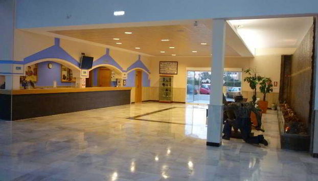 Destinos De Sol Roquetas De Mar Apartamentos - Foto 2