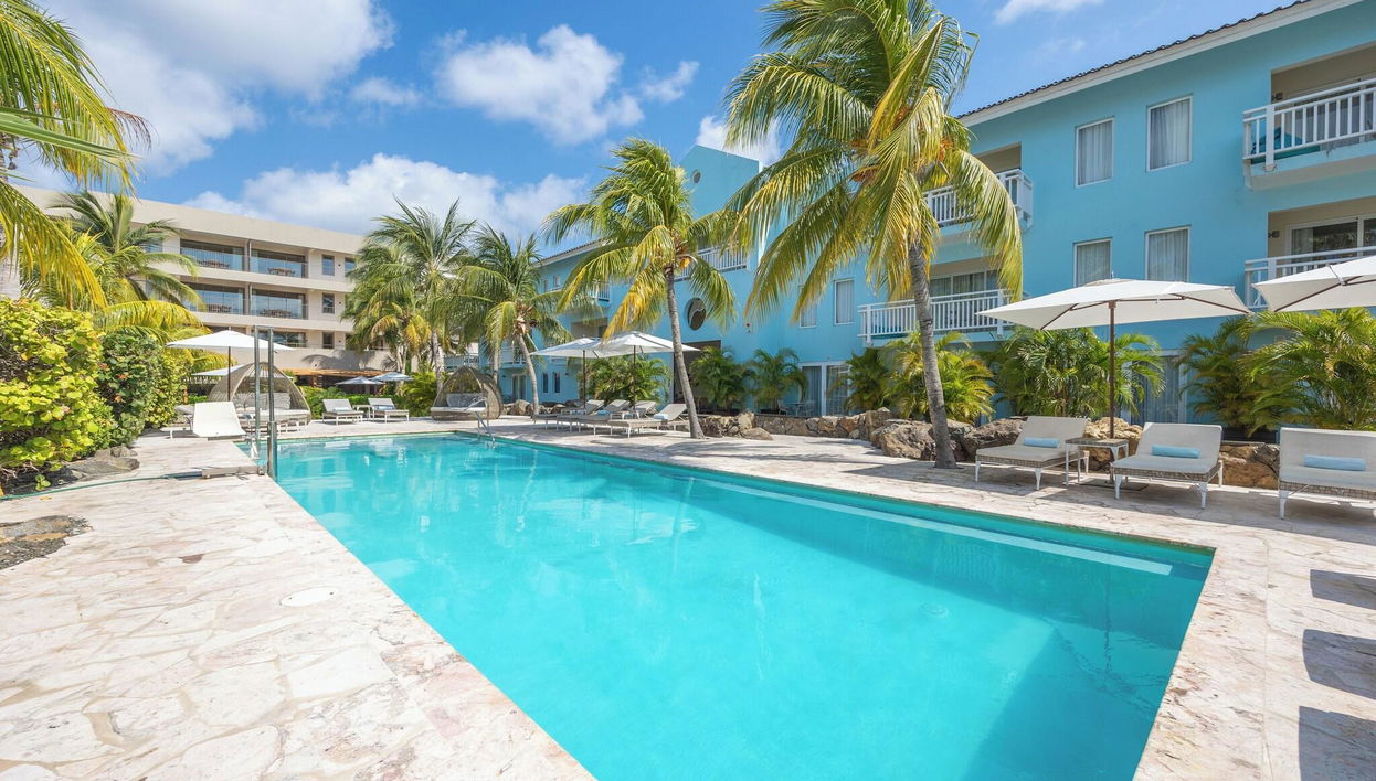 Dolphin Suites - Foto 1