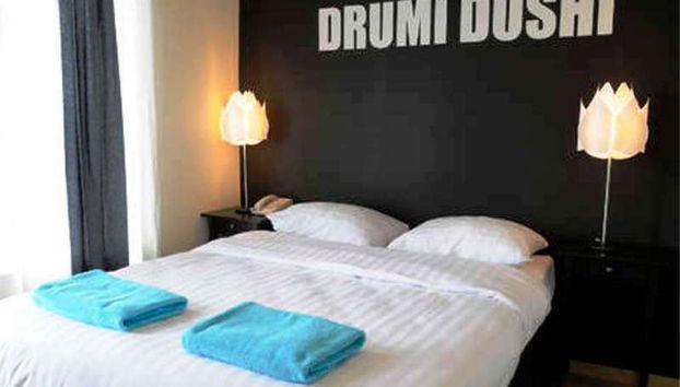 Dolphin Suites - Foto 5