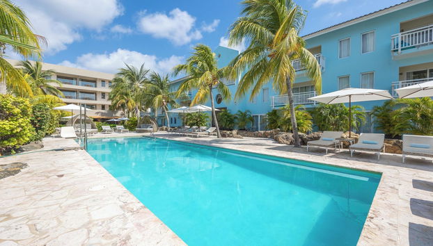 Dolphin Suites - Foto 4