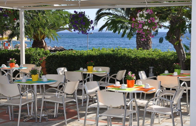 Kyveli Apartments - Foto 131