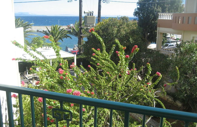 Kyveli Apartments - Foto 75