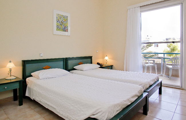 Kyveli Apartments - Foto 33