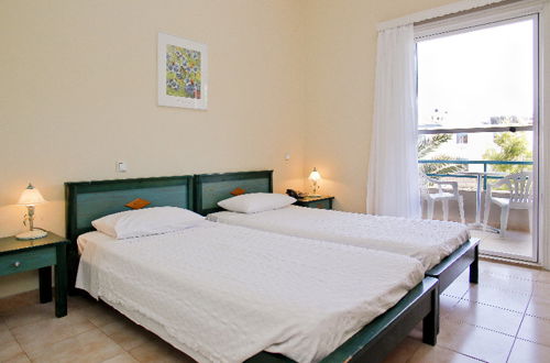 Foto 4 - Kyveli Apts