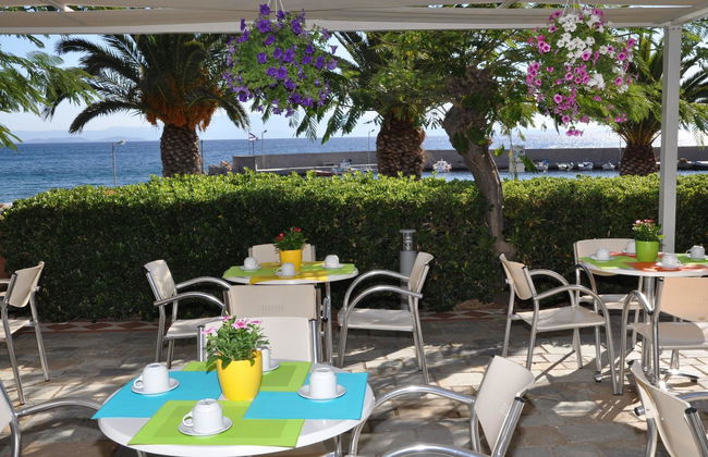 Kyveli Apartments - Foto 125