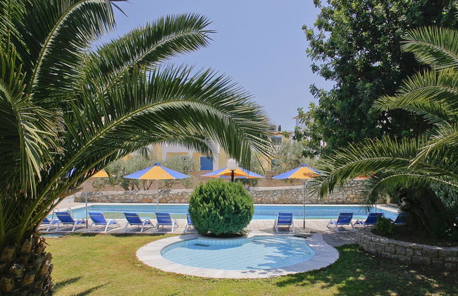 Kyveli Apartments - Foto 109