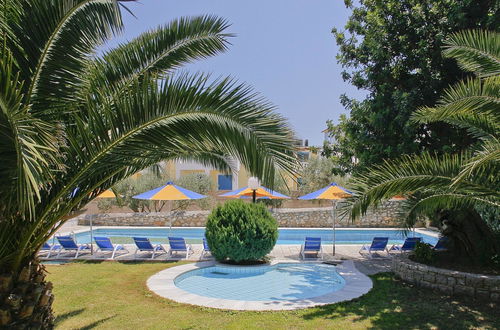 Foto 45 - Kyveli Apts