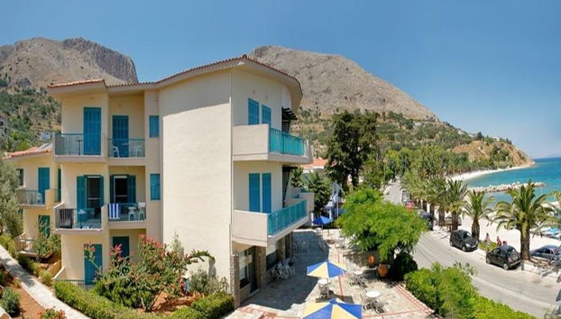 Kyveli Apartments - Foto 5