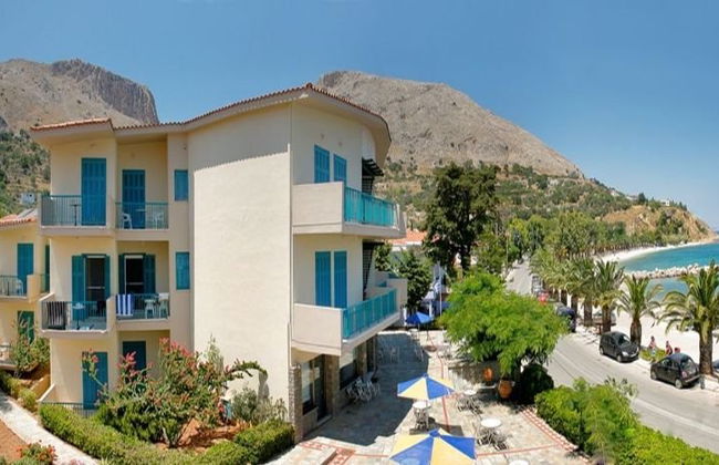 Kyveli Apartments - Foto 5