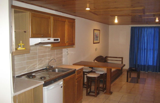 Kyveli Apartments - Foto 63