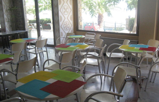Kyveli Apartments - Foto 133