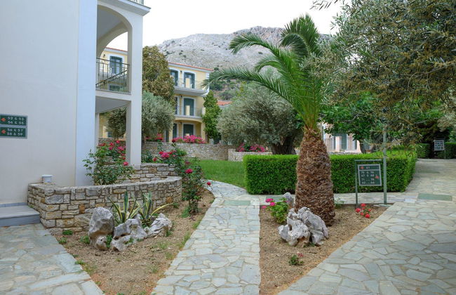 Kyveli Apartments - Foto 47