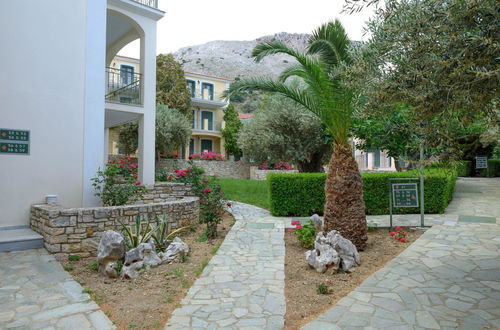 Foto 23 - Kyveli Apts