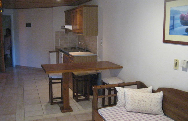 Kyveli Apartments - Foto 61
