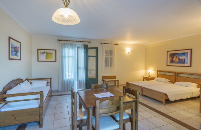Kyveli Apartments - Foto 37
