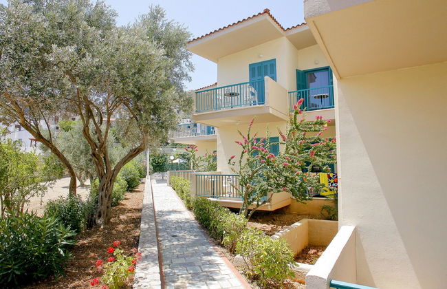 Kyveli Apartments - Foto 87