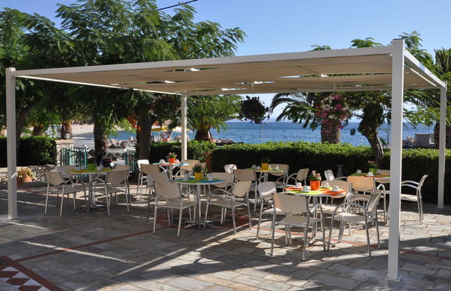 Kyveli Apartments - Foto 123