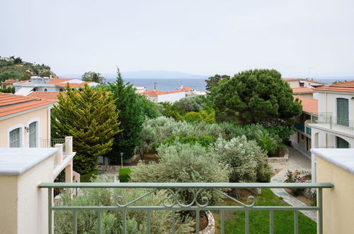 Foto 38 - Kyveli Apts