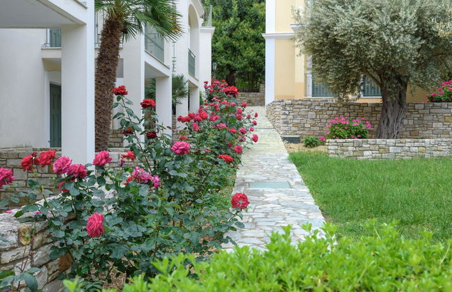 Kyveli Apartments - Foto 142