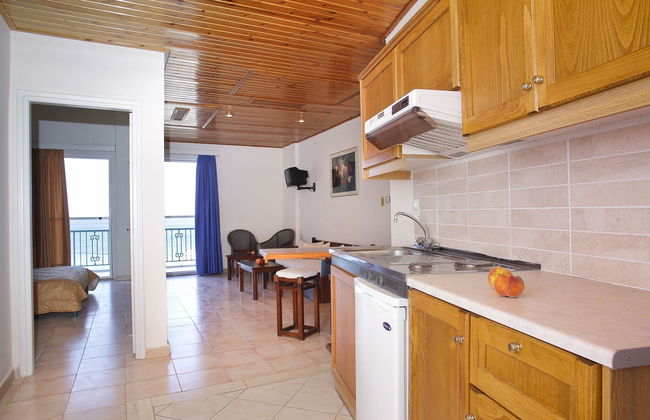 Kyveli Apartments - Foto 35