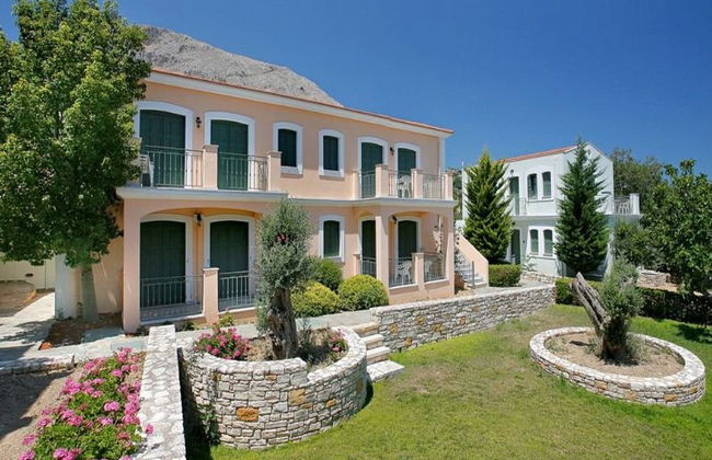 Kyveli Apartments - Foto 1