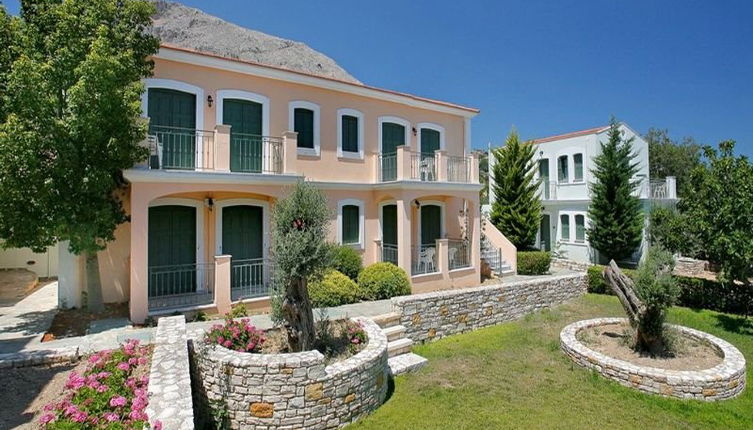 Foto 1 - Kyveli Apts