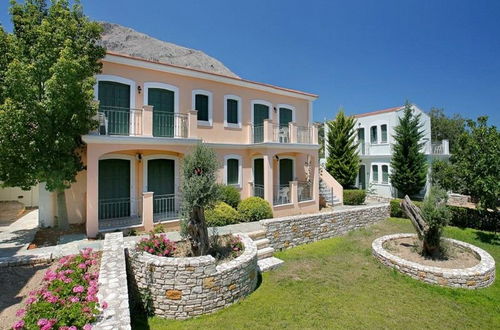 Foto 2 - Kyveli Apts