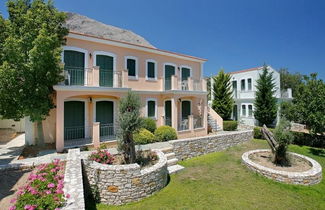 Foto 1 - Kyveli Apts