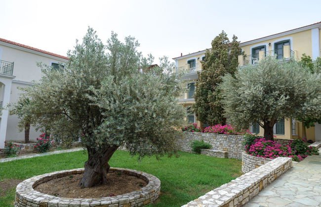 Kyveli Apartments - Foto 137