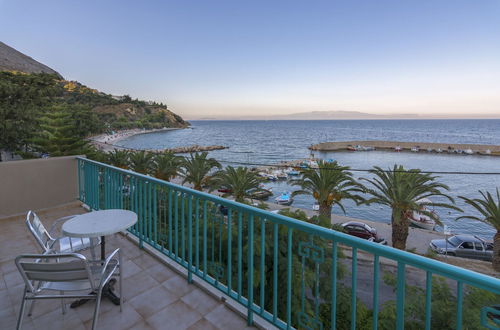 Foto 5 - Kyveli Apts