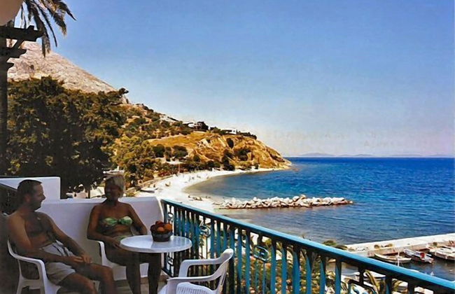 Kyveli Apartments - Foto 79