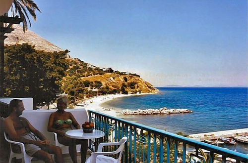 Foto 39 - Kyveli Apts