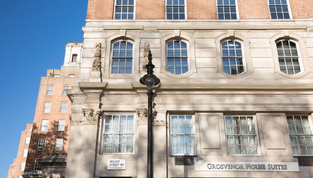 Grosvenor House Suites - Foto 2