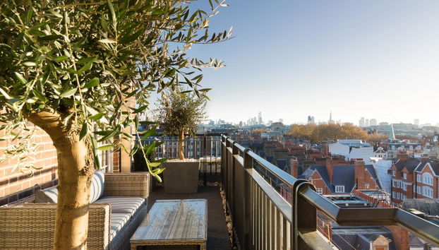 Grosvenor House Suites - Foto 5