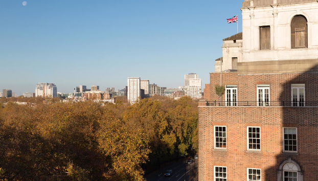 Grosvenor House Suites - Foto 3