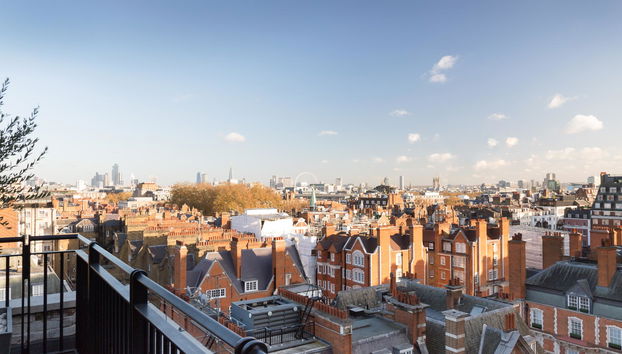 Grosvenor House Suites - Foto 4