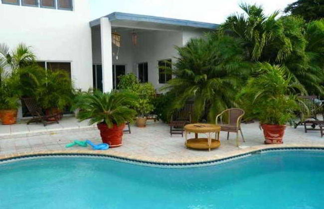 Aruba Harmony Apartments - Foto 22