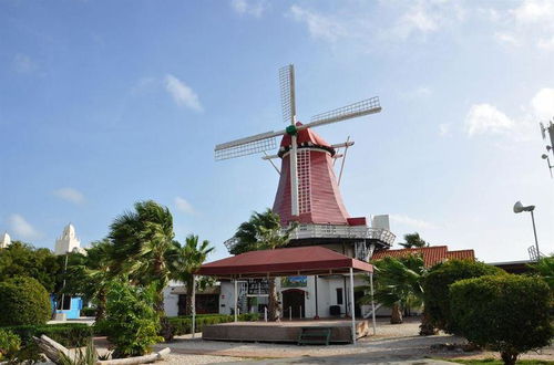 Photo 12 - Aruba Harmony Apartments