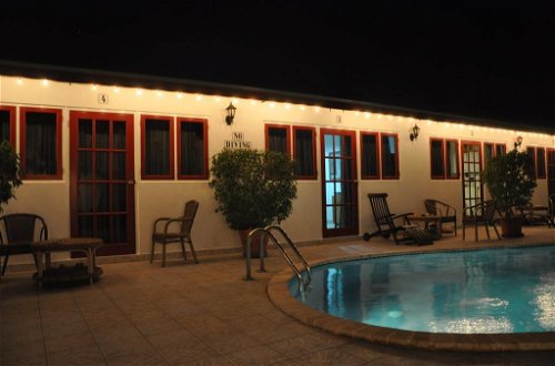 Foto 1 - Aruba Harmony Apartments