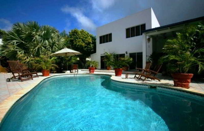 Aruba Harmony Apartments - Foto 23