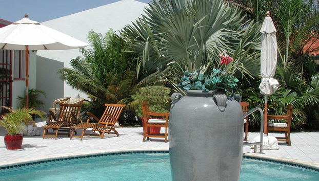 Aruba Harmony Apartments - Foto 5
