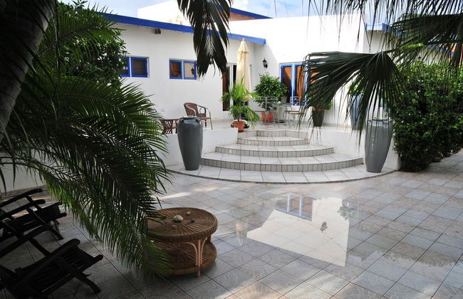 Aruba Harmony Apartments - Foto 3