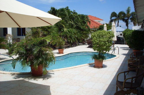 Photo 6 - Aruba Harmony Apartments