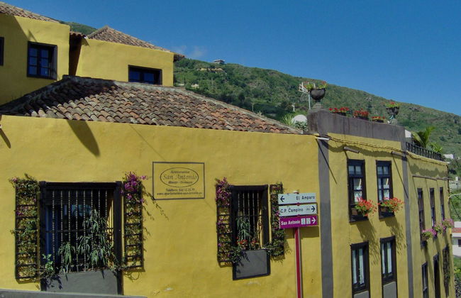 Apartamentos Monasterio de San Antonio Only Adults - Foto 1