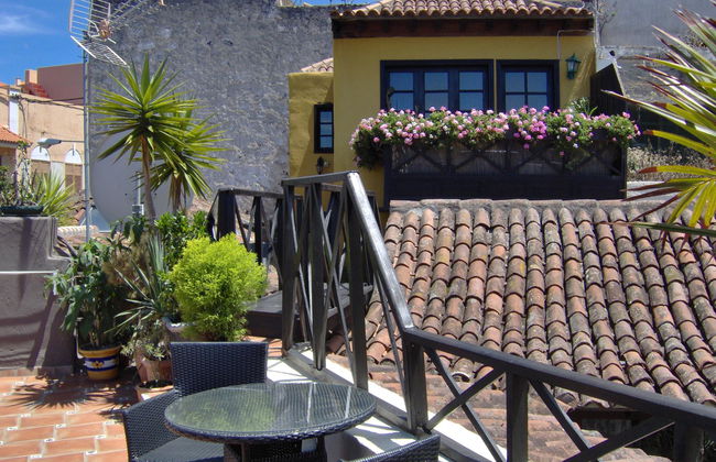 Apartamentos Monasterio de San Antonio Only Adults - Foto 50