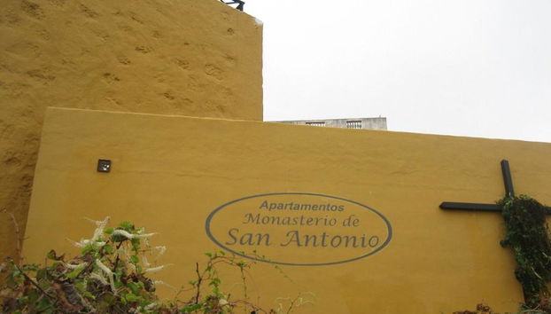 Apartamentos Monasterio de San Antonio Only Adults - Foto 3