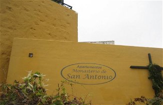 Foto 1 - Apartamentos Monasterio de San Antonio Only Adults